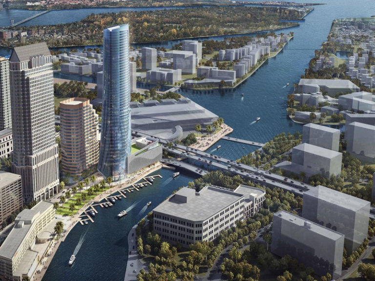 Investors Mosaic Real Estate Investors