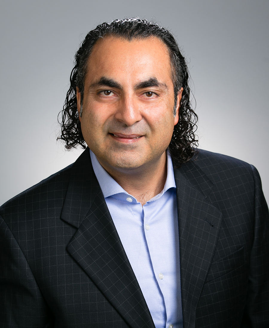 Sunny Parmar Mosaic Real Estate Investors